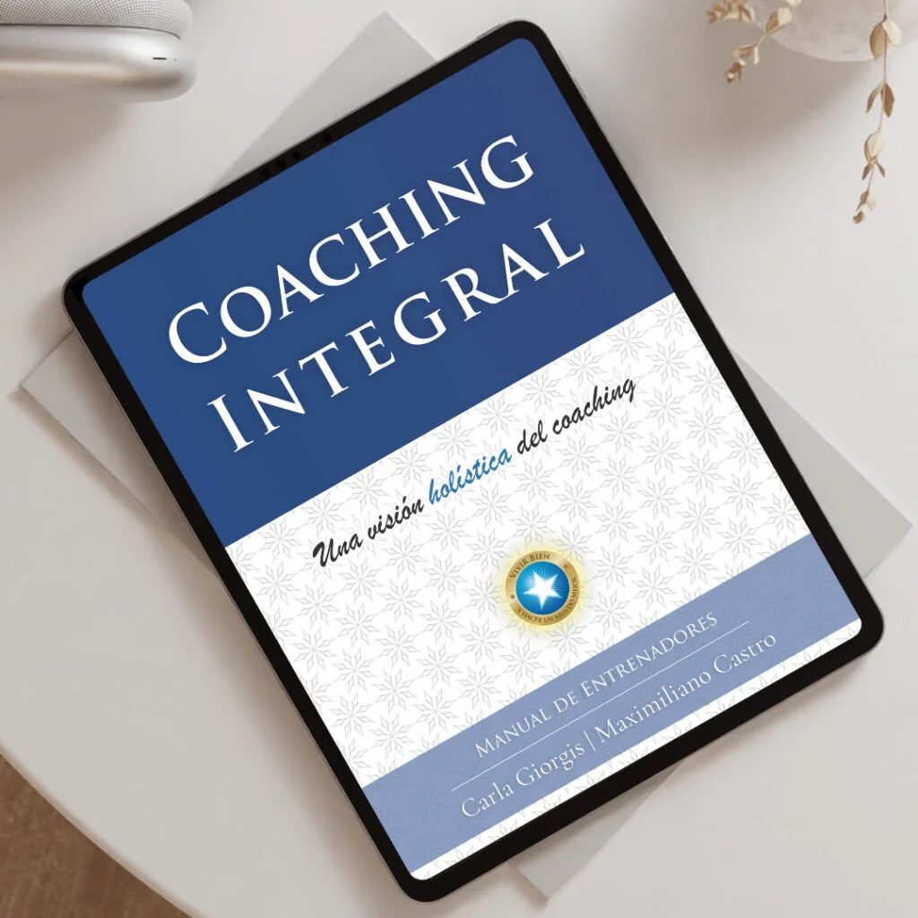 E-BOOK | Coaching Integral – Coaching Integral