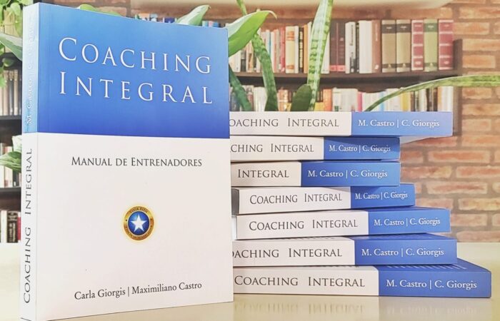 Manual de Coaching Integral